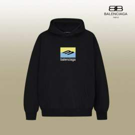 Picture of Balenciaga Hoodies _SKUBalenciagaXS-XLmptx511015